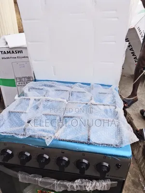 Tamashi Gas 3 Gas 1 Electric