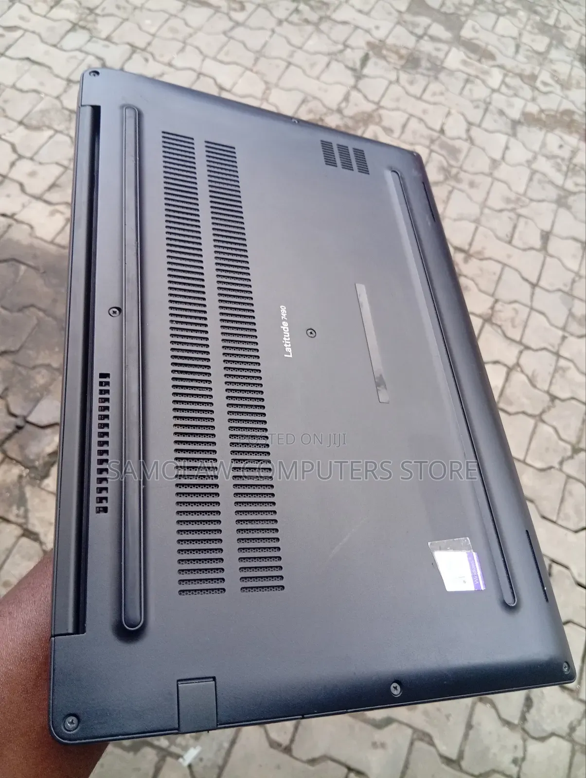 Laptop Dell Latitude 7490 8GB Intel Core I5 SSD 256GB
