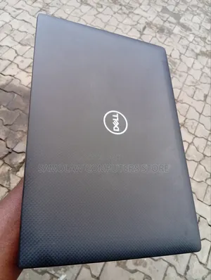 Laptop Dell Latitude 7490 8GB Intel Core I5 SSD 256GB