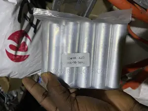 150 Mm Aluminum Joint