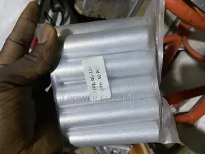 150 Mm Aluminum Joint