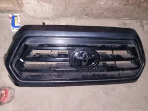 Front Grille for Toyota Tacoma 2017