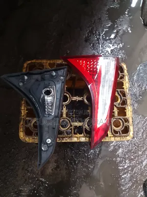 Boot Light for Toyota Corolla 2014