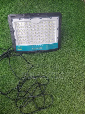 Solar Street Light