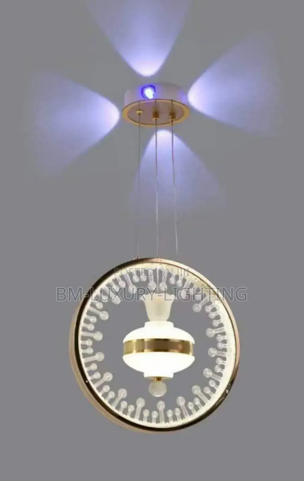 Nordic Led Pendant Lights