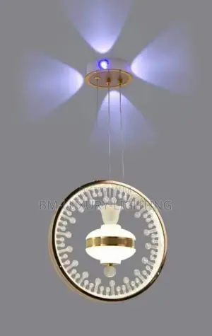 Nordic Led Pendant Lights