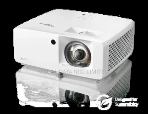 Optoma Zh400st Projector 1080p Conference Room Projector