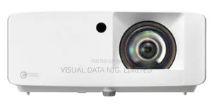 Optoma Zh400st Projector 1080p Conference Room Projector