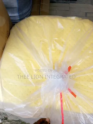 Absorbent Mat