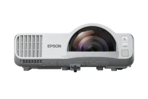 Epson Eb-l210sf 4000 Lumens Short-throw Laser 3lcd Projector