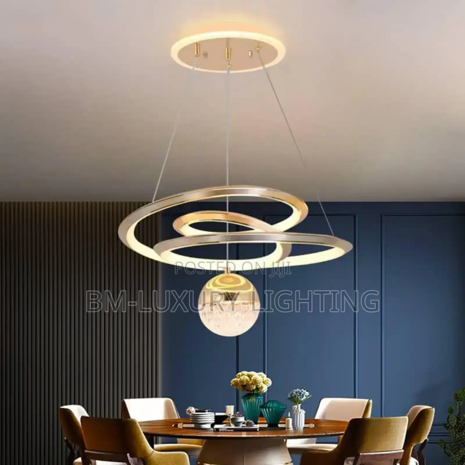 Modern Home Decor Led Lights