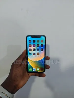 Apple iPhone 11 64 GB Green