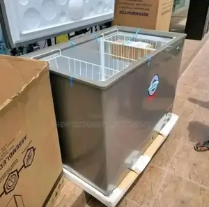 Original Thamocool Inverter Freezer Model 219 With 2yrs Gua