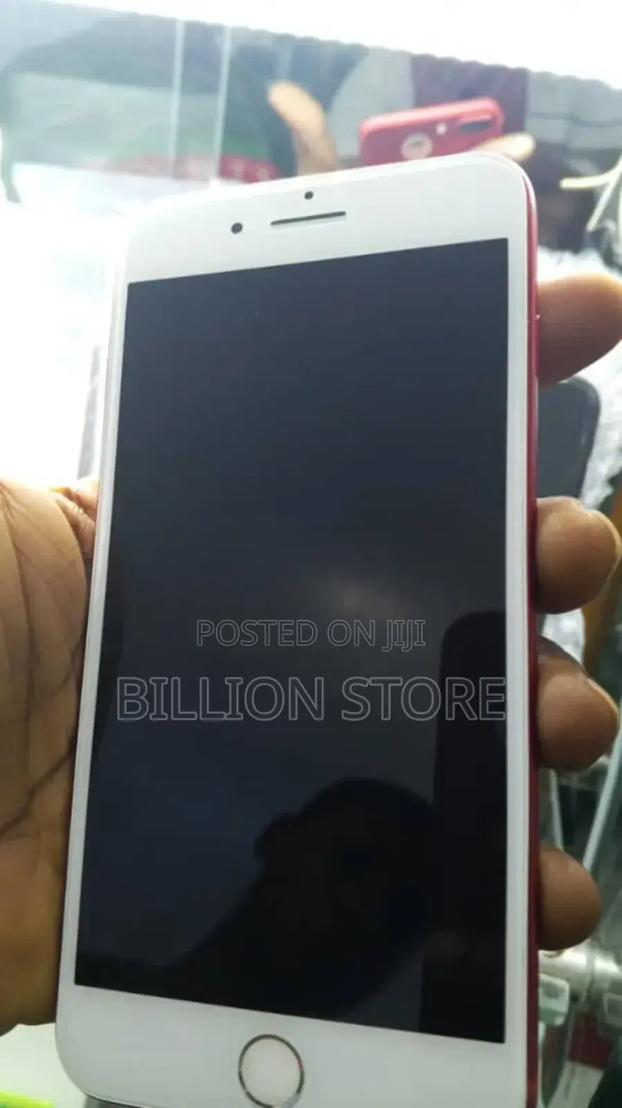 Apple iPhone 7 Plus 128 GB Red