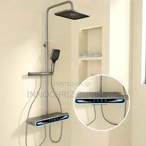 Executive Standing Shower (97650)