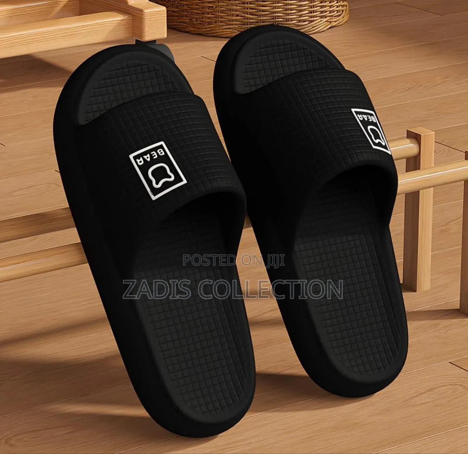 Ruber Easy Wear