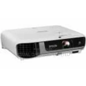 Epson Pro Ex7280 4000 Lumens Wxga 3lcd Business Projector