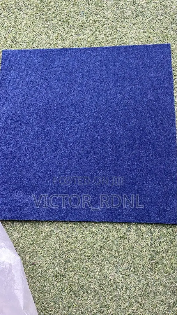 New Morden Rug Tiles