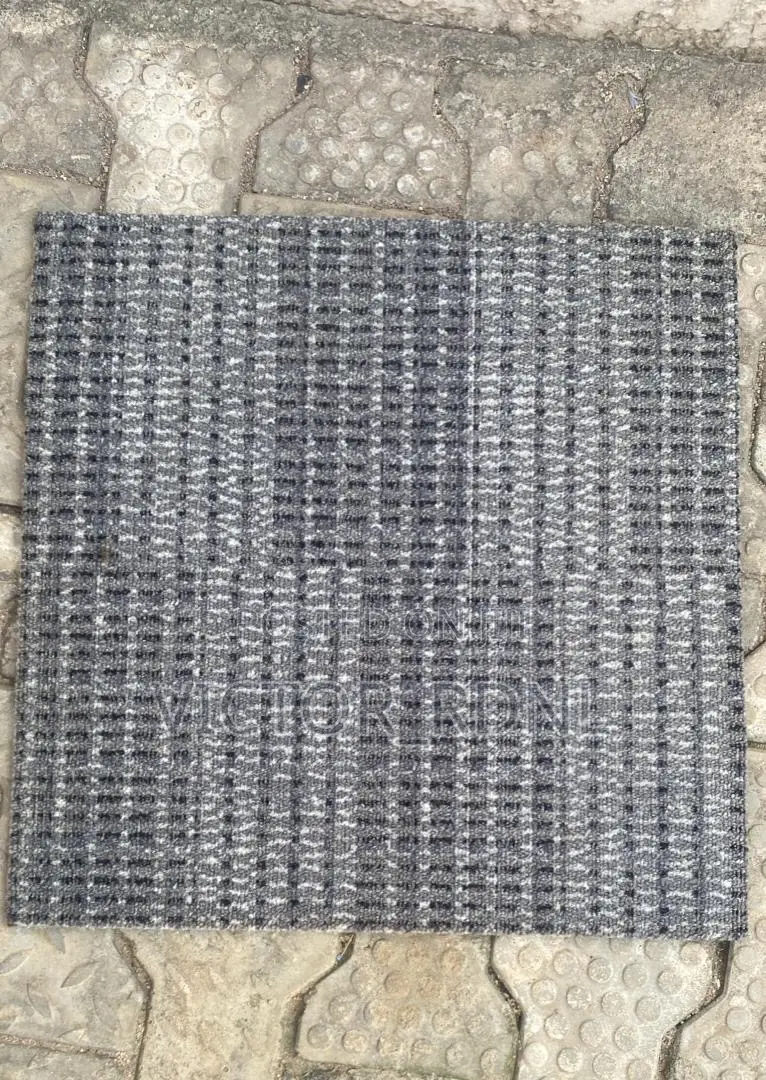 New Morden Rug Tiles