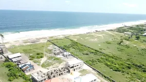 Oceanfront Oasis