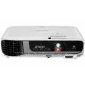 Epson Pro Ex7280 4000 Lumens Wxga 3lcd Business Projector