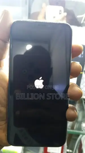 Apple iPhone X 64 GB White