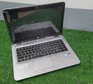 Laptop HP EliteBook 840 G3 8GB Intel Core I5 SSD 256GB