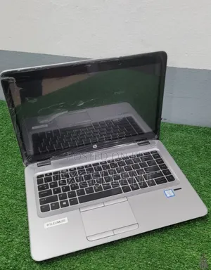 Laptop HP EliteBook 840 G3 8GB Intel Core I5 SSD 256GB