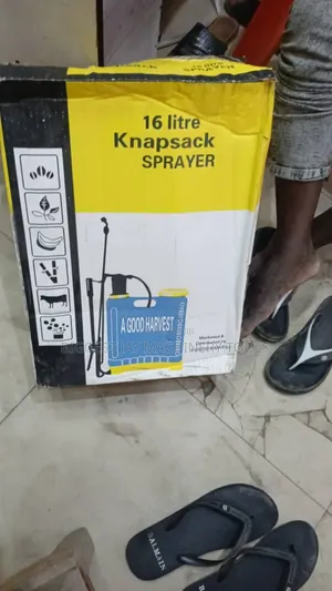 Knap Sack 16l