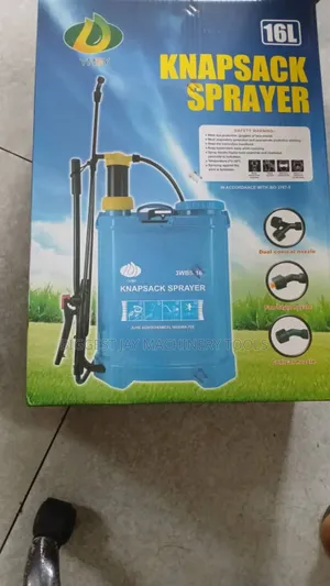 Knap Sack 16l