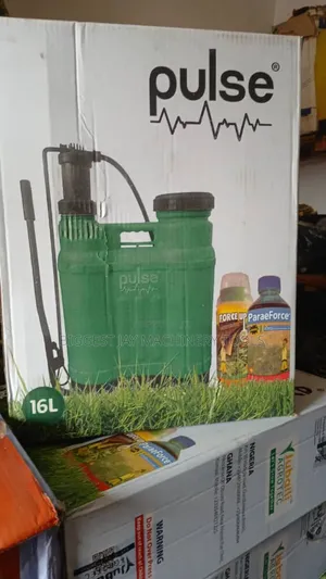 Knap Sack 16l