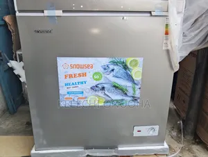 Snowsea Freezer 208 LTR