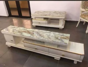 Tv Stand With Drawers