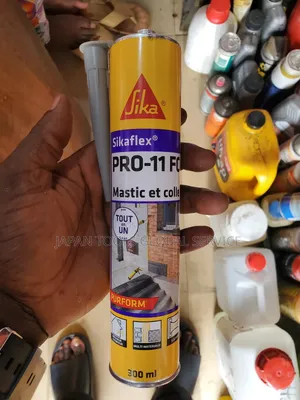 Sika Pro 11 Fc