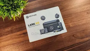 Photo - Hollyland Lark M2 Wireless Lavalier Microphone