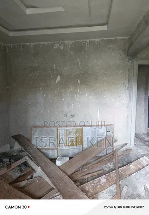 Photo - 1bdrm Block of Flats in Ugbolokposo, Uvwie for rent