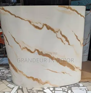 Self-Adhesive Marble Sheet