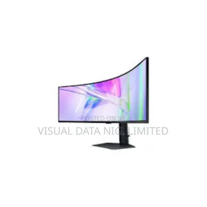 Samsung 49 Viewfinity S9 Curved DQHD 120hz Business Monitor