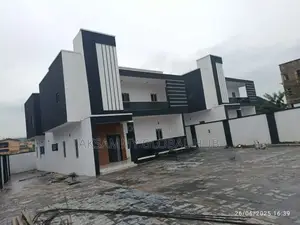 Photo - 4bdrm Duplex in Chief Lateef O. Gra,, Oluyole for sale