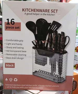 Acrylic Spoon Rack