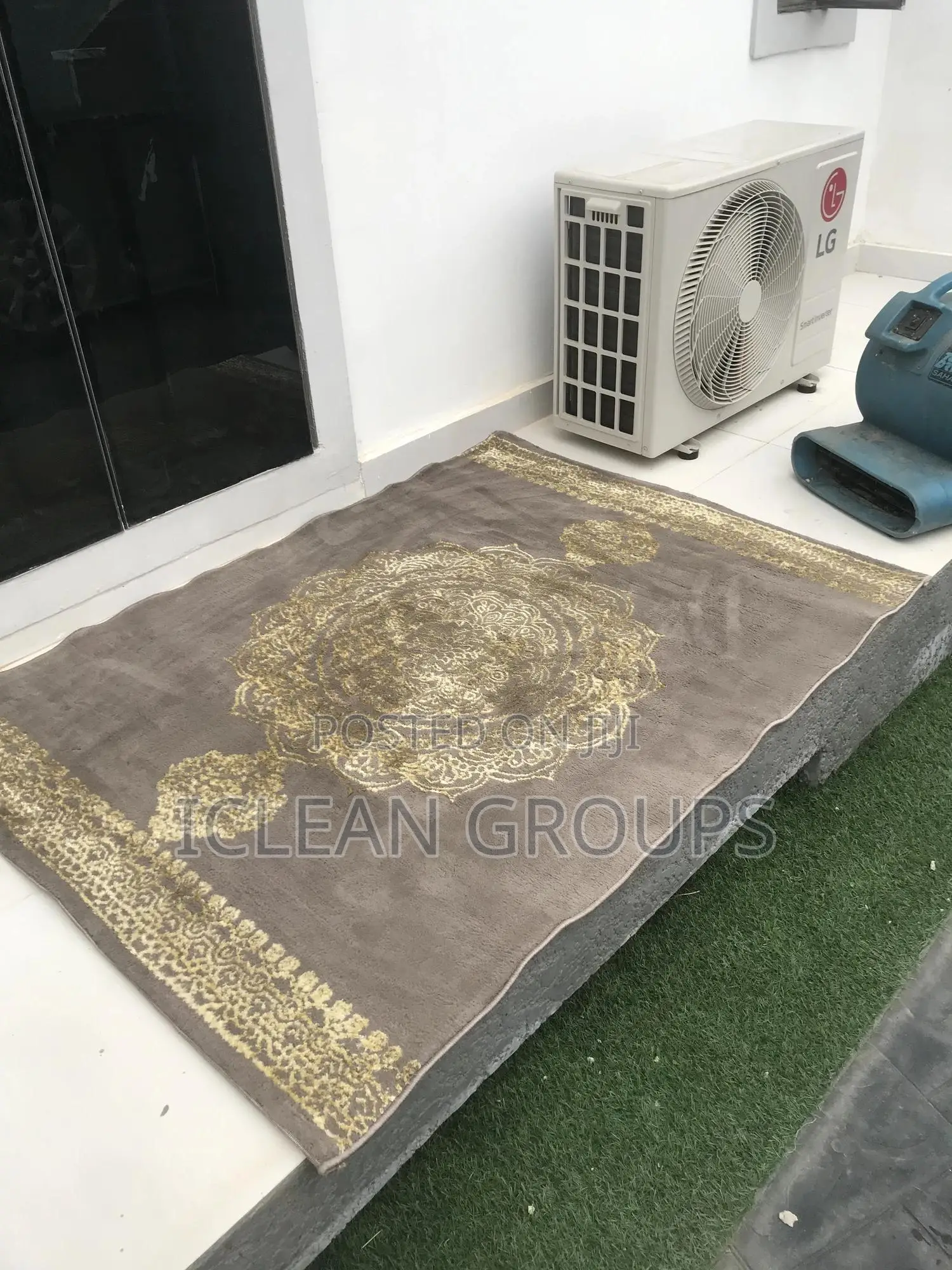 House Cleaning, Chairs And Rugs Cleaning Services