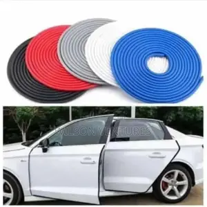 Anti Scratch Car Door Edge Protector Auto Sealin Strip Guard
