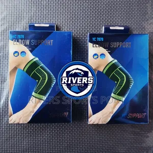 Yc Elbow Support