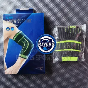 Yc Elbow Support
