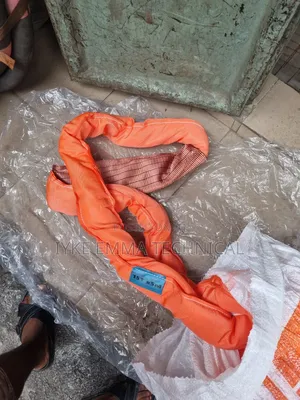 15ton X 5 Meters Endless Webbing Sling
