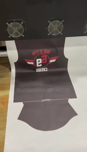Jersey Making, Lanyard, Label, Sublimation Printing