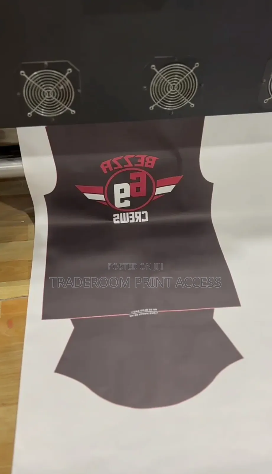 Jersey Making, Lanyard, Label, Sublimation Printing