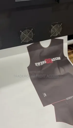 Jersey Making, Lanyard, Label, Sublimation Printing
