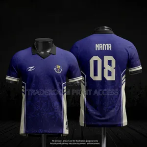 Jersey Making, Lanyard, Label, Sublimation Printing