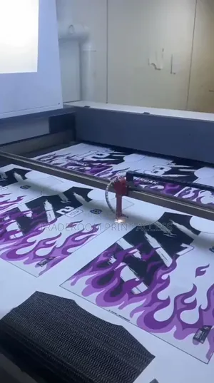 Jersey Making, Lanyard, Label, Sublimation Printing
